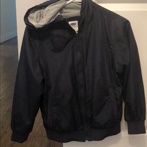 Old navy thin jacket